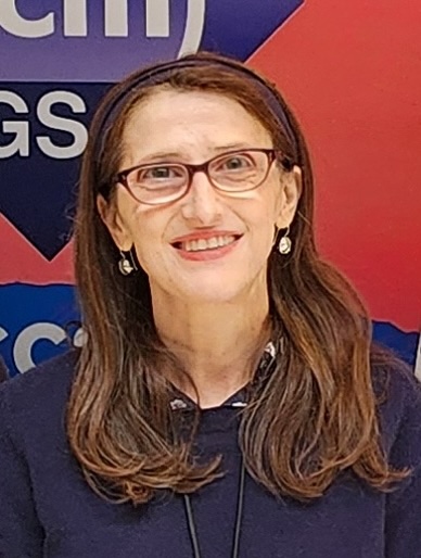 Photo of Cristina Nita-Rotaru
